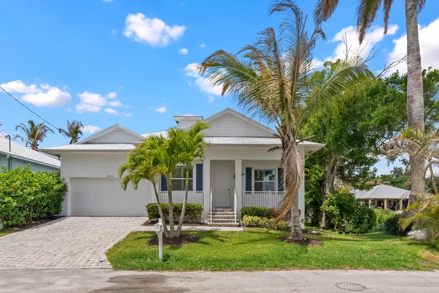 2534 SW Conch Cove Lane, Palm City, FL 34990 - #2