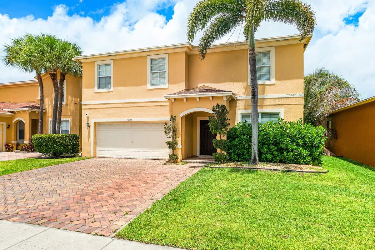 5827 Gypsum Place, West Palm Beach, FL 33413 - #1