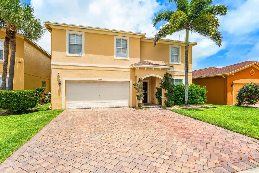 5827 Gypsum Place, West Palm Beach, FL 33413 - #3