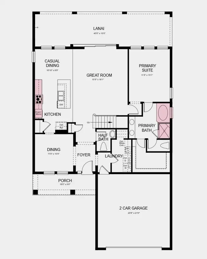 649 SE Ranch Oak Circle, Port Saint Lucie, FL 34984 - #2