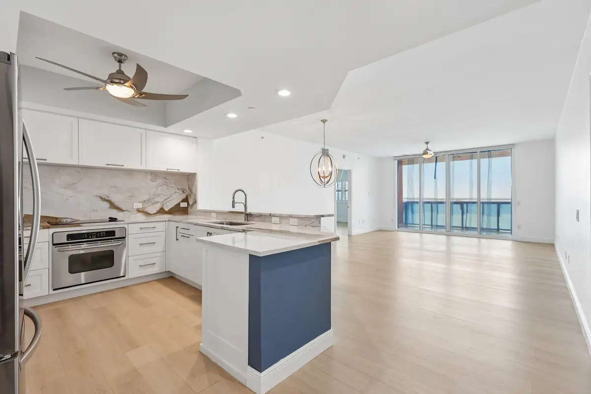 2650 Lake Shore Drive #1202, Riviera Beach, FL 33404 - #1