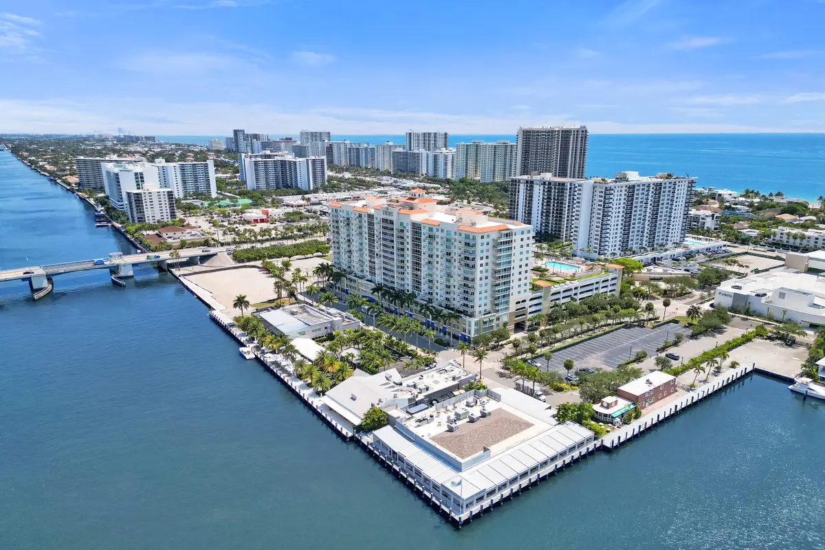 3020 NE 32nd Avenue #807, Fort Lauderdale, FL 33308 - #1
