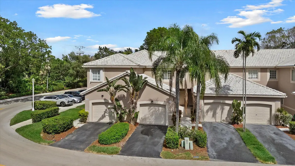 2264 Salerno Circle, Weston, FL 33327 - #1