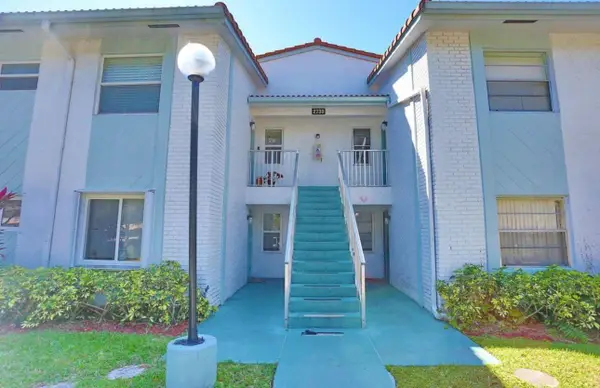 2730 Forest Hills Boulevard #104, Coral Springs, FL 33065