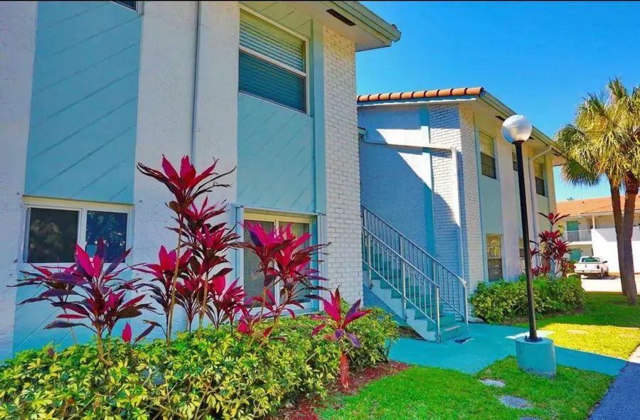 2730 Forest Hills Boulevard #104, Coral Springs, FL 33065 - #2