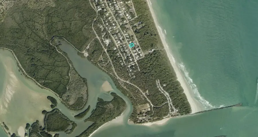 2310 Atlantic Beach Boulevard, Fort Pierce, FL 34949 - #2