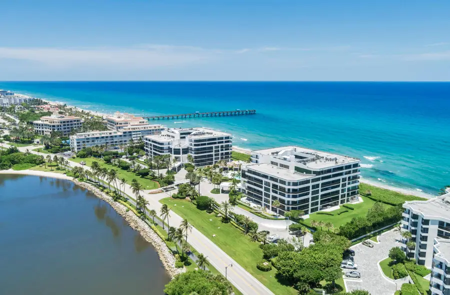 3100 S Ocean Boulevard #204s, Palm Beach, FL 33480 - #2