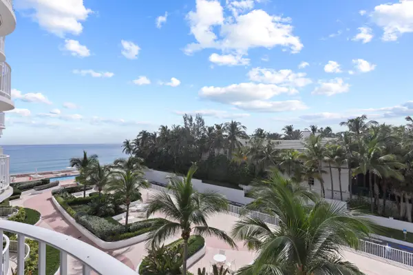 2295 S Ocean Boulevard #505, Palm Beach, FL 33480