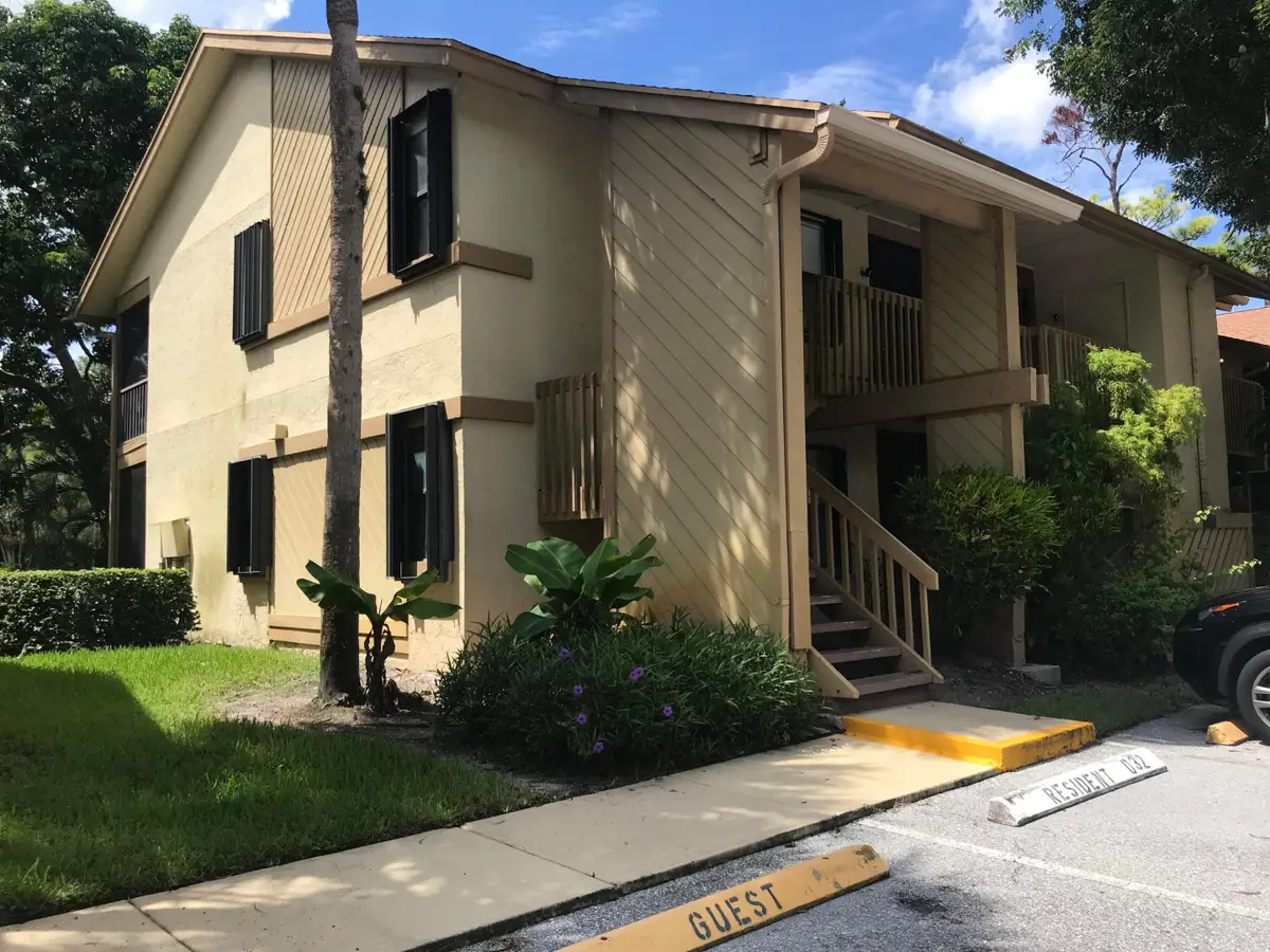 12970 Dartford Trail #6, Wellington, FL 33414 - #1