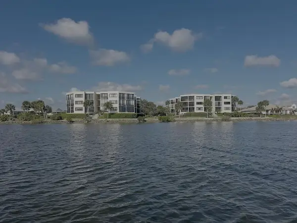 9612 Riverside Drive #203, Sebastian, FL 32958