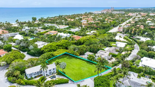 357 Crescent Drive, Palm Beach, FL 33480