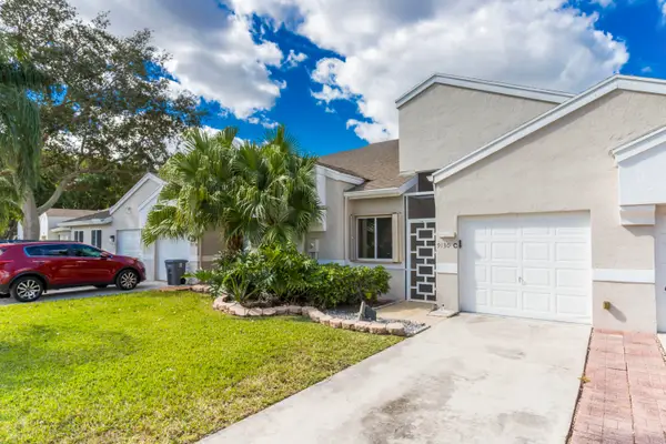 9130 Vineland Court #C, Boca Raton, FL 33496