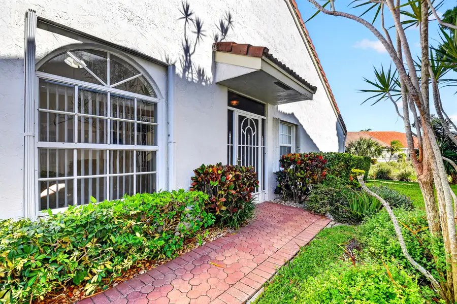 6100 Caladium Road, Delray Beach, FL 33484 - #3