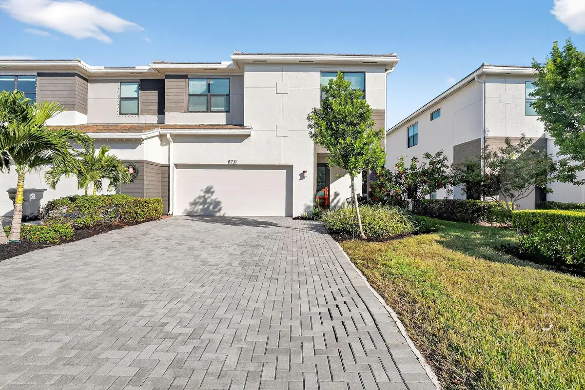 8731 Antarus Drive, Lake Worth, FL 33467 - #1