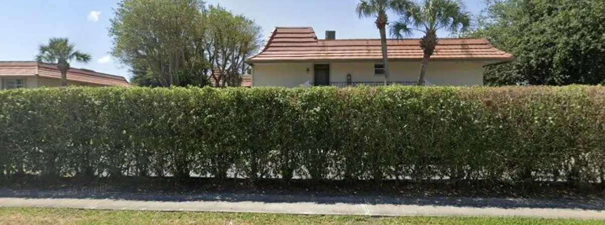 1174 NW 13th Street #242b, Boca Raton, FL 33486 - #1