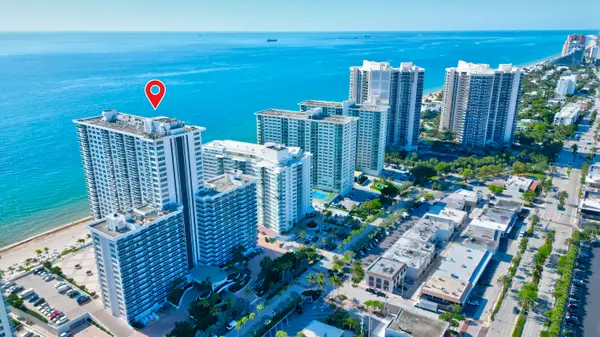 3500 Galt Ocean Drive #111, Fort Lauderdale, FL 33308