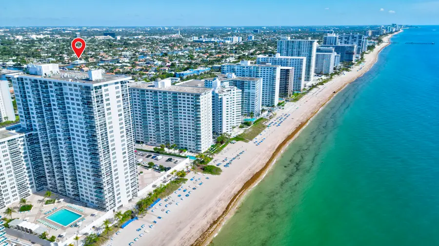3500 Galt Ocean Drive #111, Fort Lauderdale, FL 33308 - #2