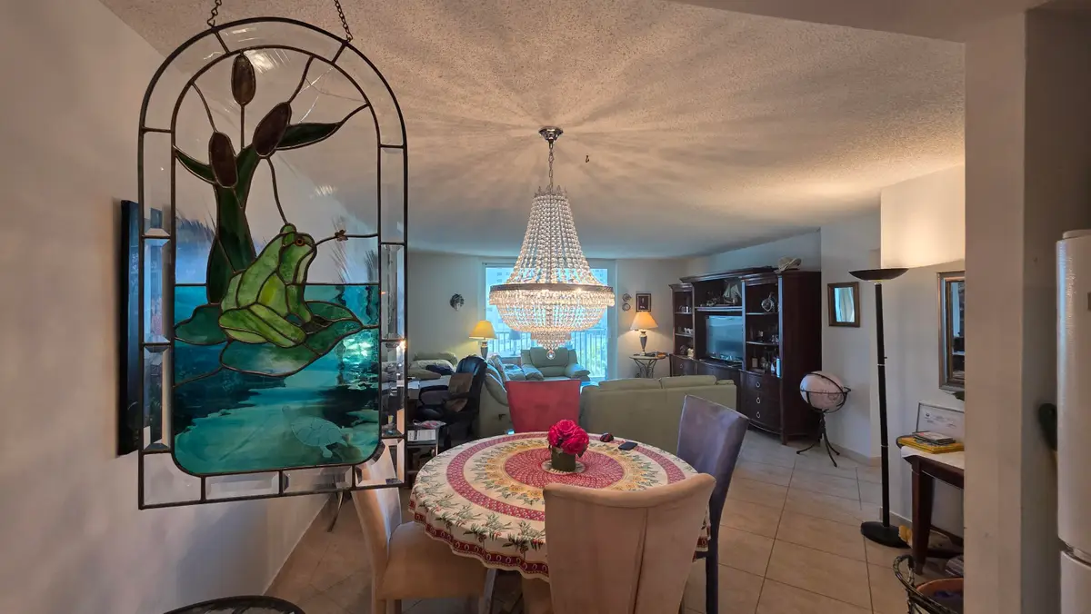 100 Golden Isles Drive #714, Hallandale Beach, FL 33009 - #1