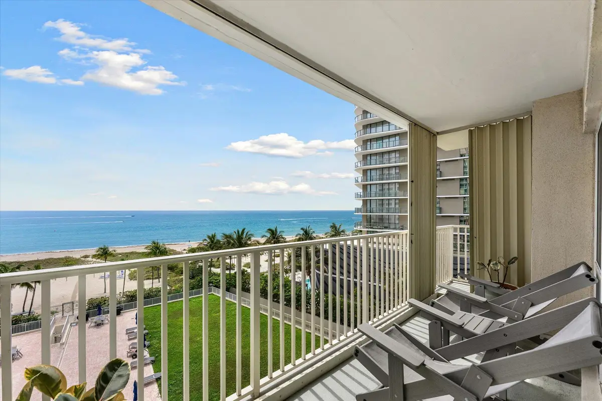 750 N Ocean Boulevard #710, Pompano Beach, FL 33062 - #1