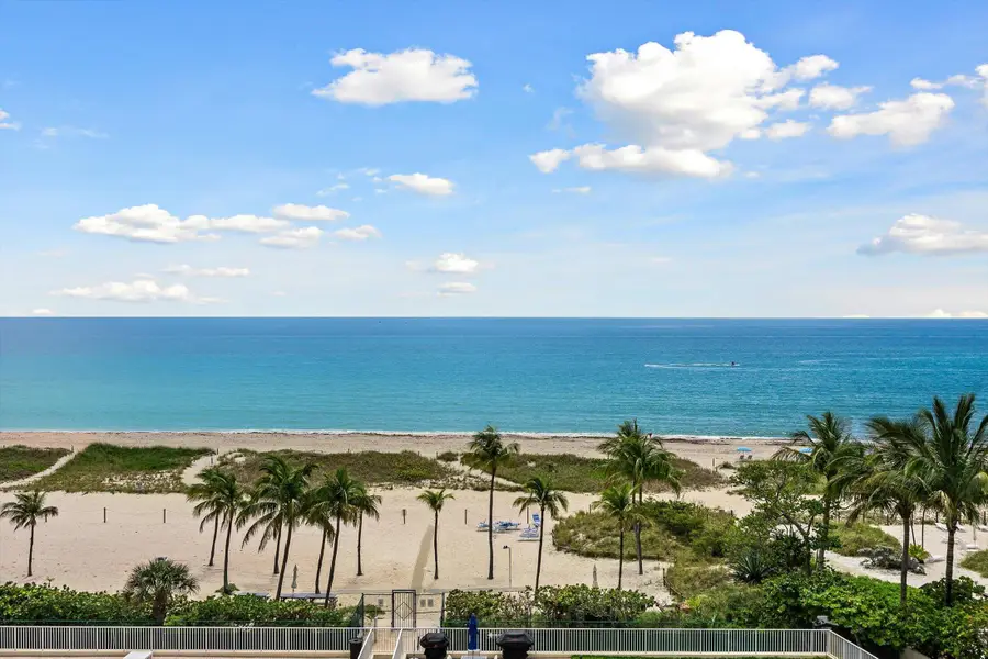 750 N Ocean Boulevard #710, Pompano Beach, FL 33062 - #2
