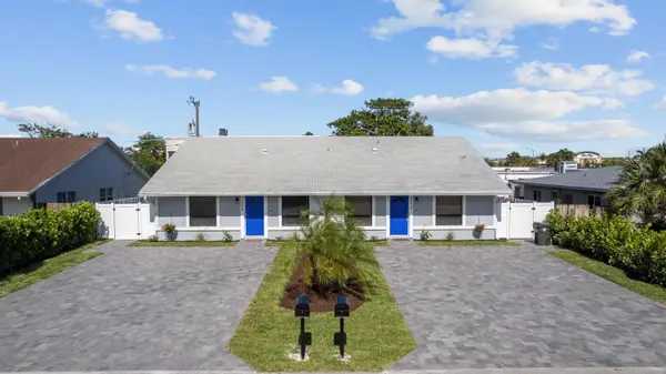3372 NE 5th Drive, Boca Raton, FL 33431