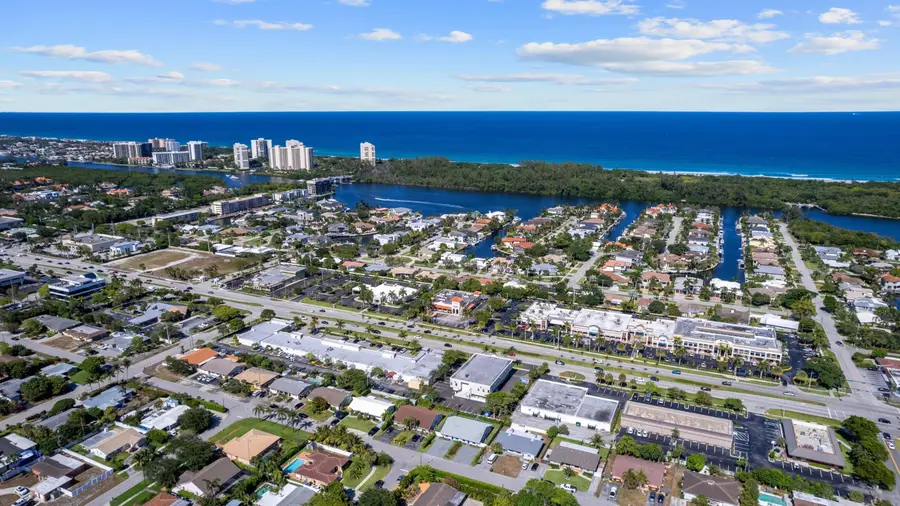 3372 NE 5th Drive, Boca Raton, FL 33431 - #2