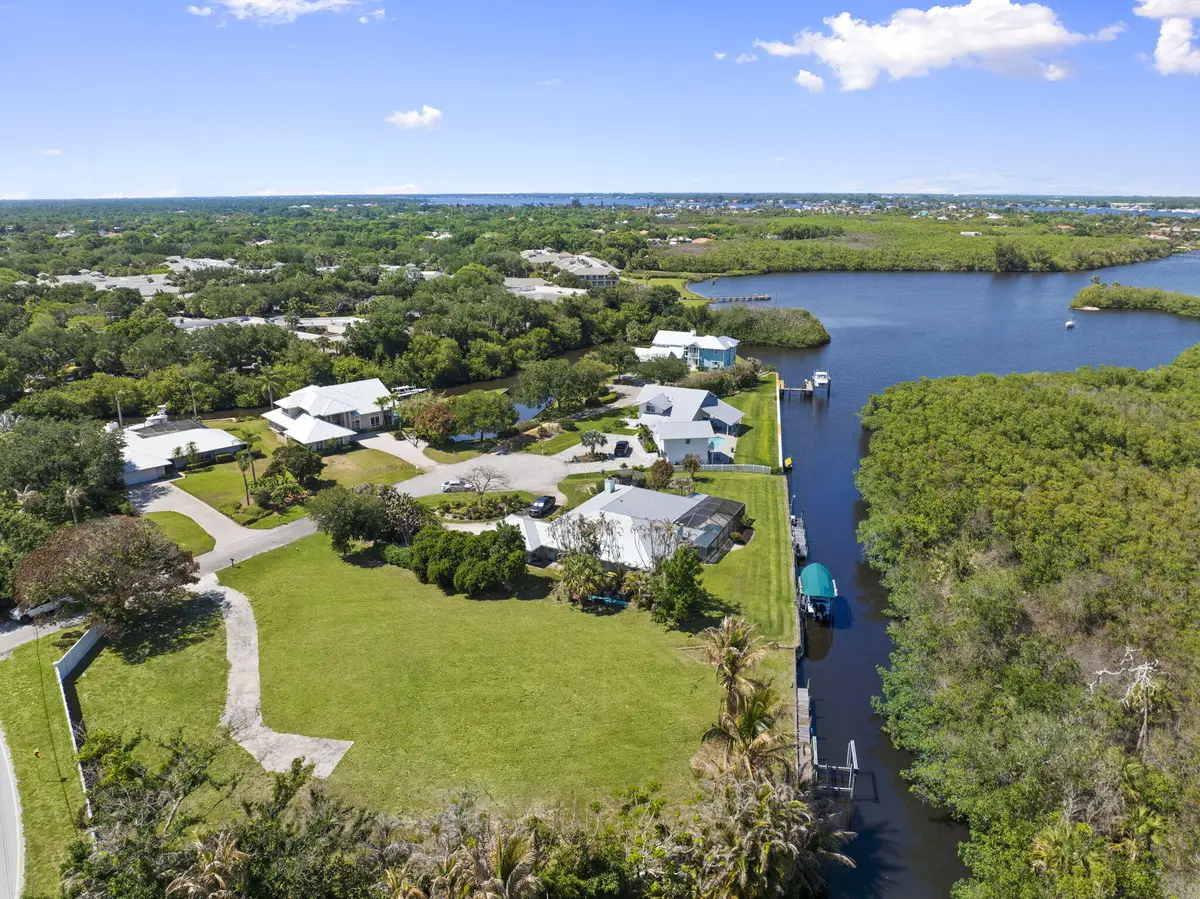 1515 SW Pendarvis Court, Palm City, FL 34990 - #1
