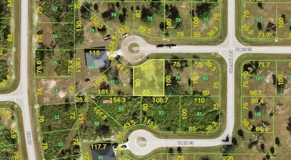 14 Davit Court, Placida, FL 33946