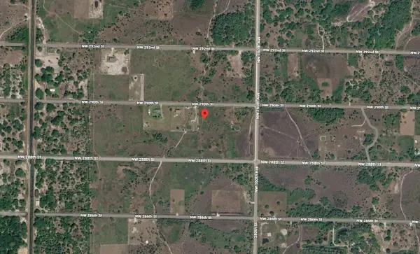16162 NW 290th Street, Okeechobee, FL 34972