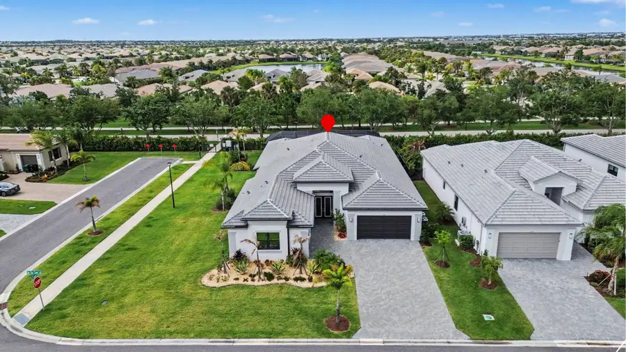 11347 SW Sea Cove Lane, Port Saint Lucie, FL 34987 - #3