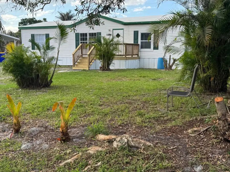 1186 SW Tropical Terrace, Stuart, FL 34997 - #2