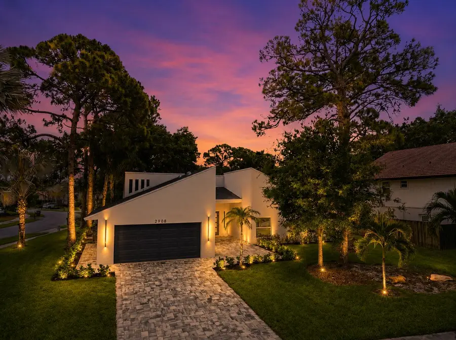 2908 NW 24th Way, Boca Raton, FL 33431 - #2
