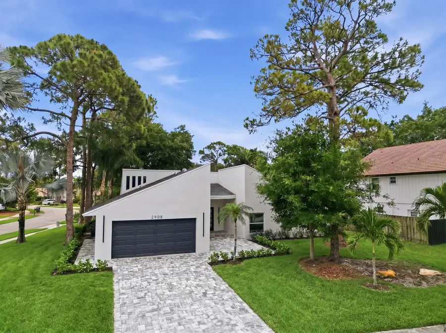 2908 NW 24th Way, Boca Raton, FL 33431 - #3