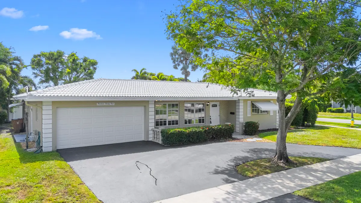 1424 SE 12th Avenue, Deerfield Beach, FL 33441 - #1
