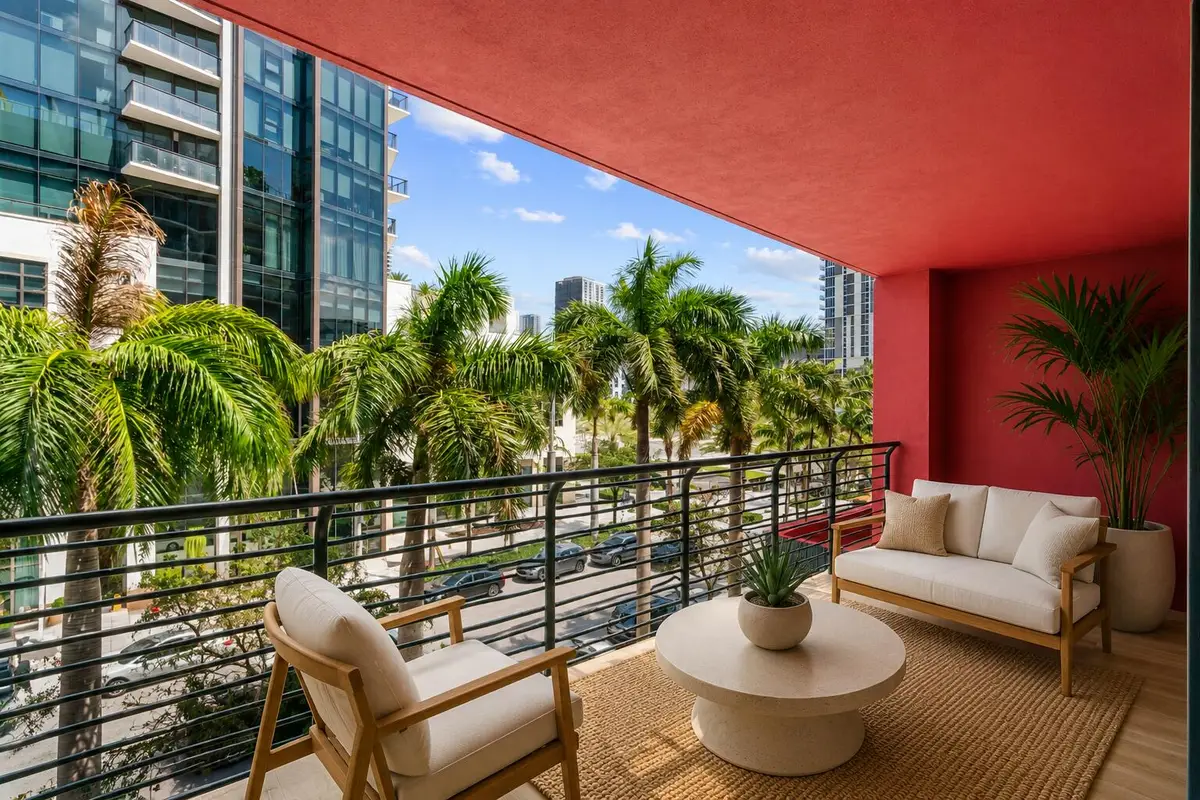 90 NE 32nd Street #306, Miami, FL 33127 - #1