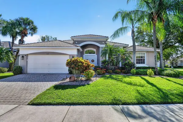 6664 Murano Way, Lake Worth, FL 33467