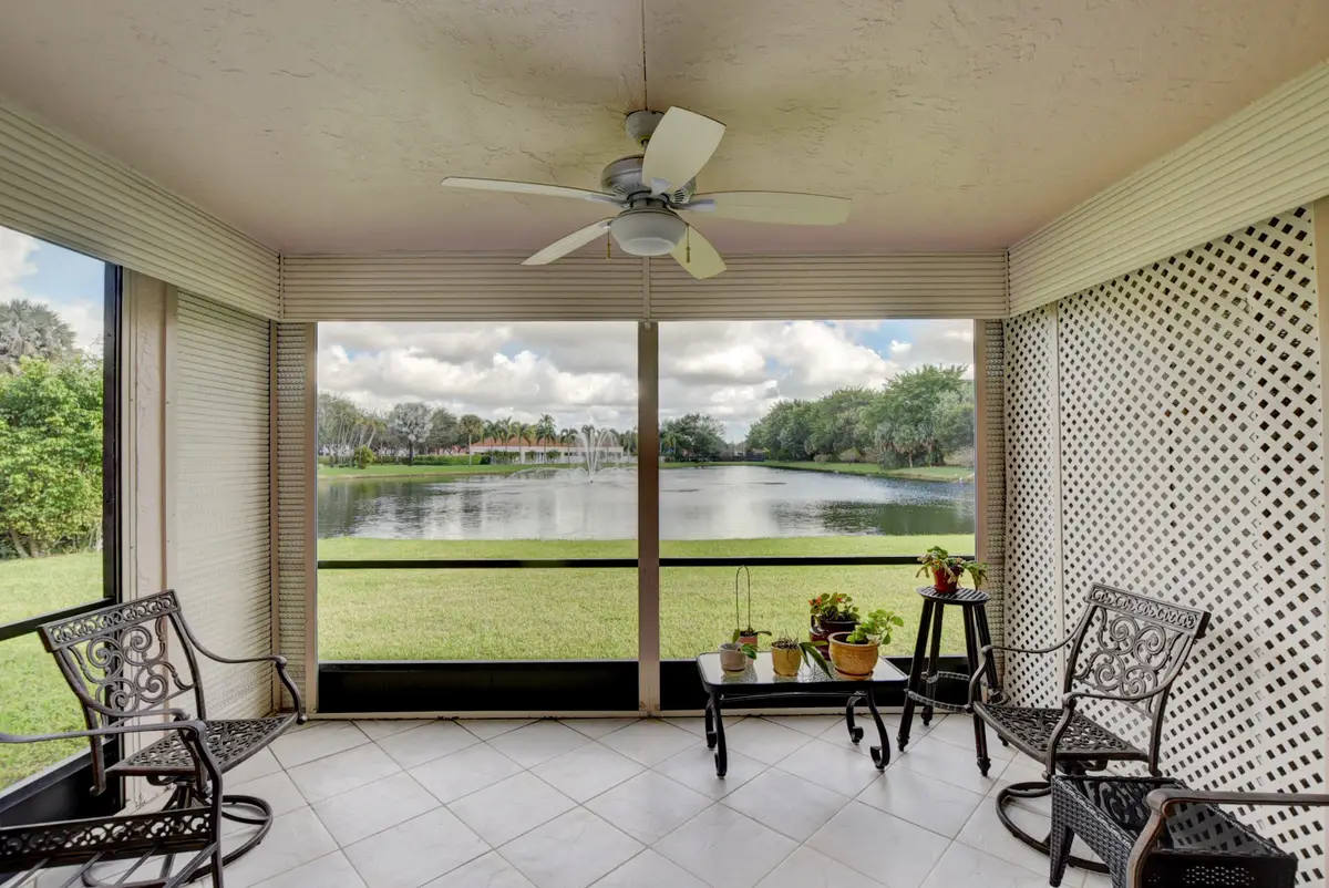 8634 Via Reale #3, Boca Raton, FL 33496 - #1