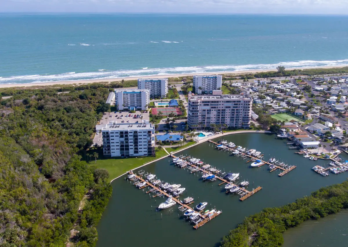 5167 N Highway A1a Highway #504, Fort Pierce, FL 34949 - #1