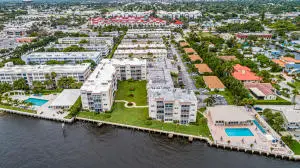 646 Snug Harbor Drive #H308, Boynton Beach, FL 33435 - #1