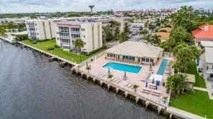 646 Snug Harbor Drive #H308, Boynton Beach, FL 33435 - #2