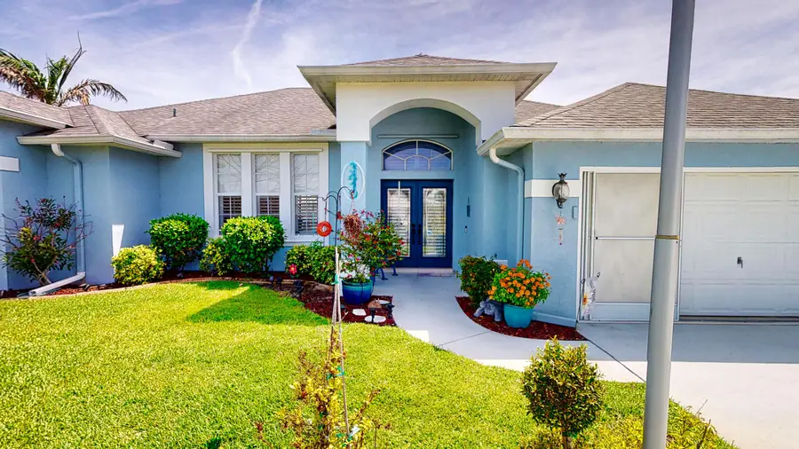 3419 SE Hart Circle, Port Saint Lucie, FL 34984 - #3
