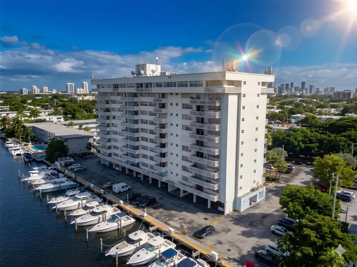 13155 Ixora Court #804, North Miami, FL 33181 - #1