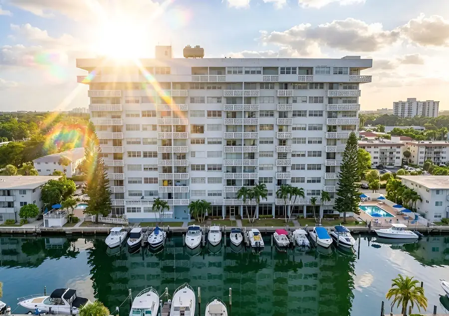 13155 Ixora Court #804, North Miami, FL 33181 - #2