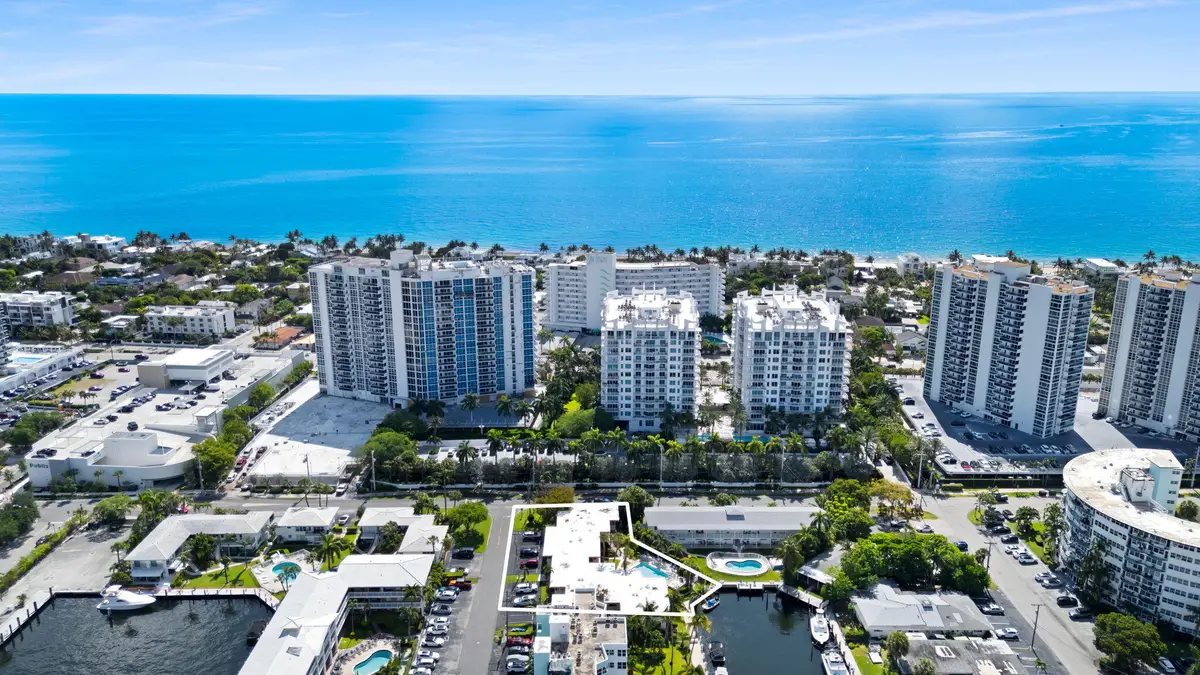 2825 NE 33rd #201, Fort Lauderdale, FL 33308 - #1
