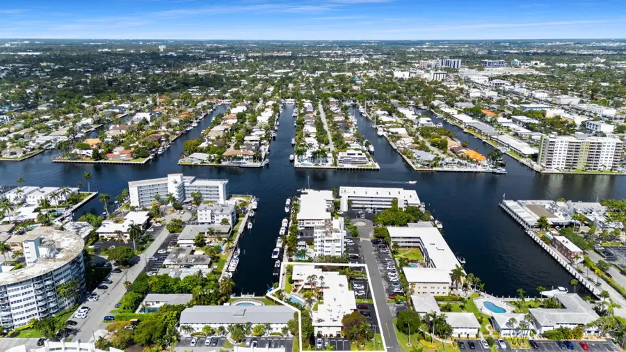 2825 NE 33rd #201, Fort Lauderdale, FL 33308 - #2