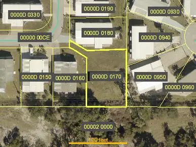 317 S Shrub Ln Lane S, North Fort Myers, FL 33917