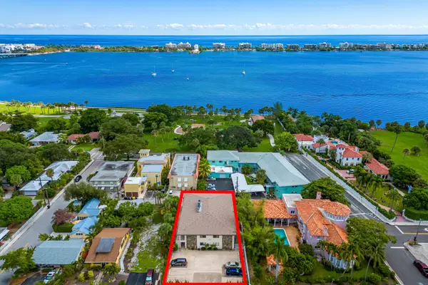 412 S Palmway #6, Lake Worth Beach, FL 33460