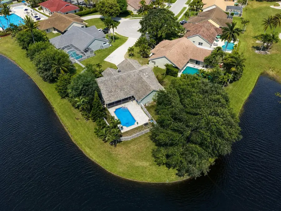 6031 Wedgewood Village Circle, Greenacres, FL 33463 - #2