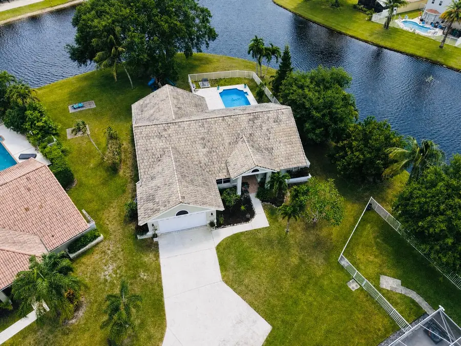 6031 Wedgewood Village Circle, Greenacres, FL 33463 - #3