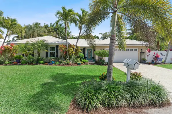 18 NW 25th Court, Delray Beach, FL 33444